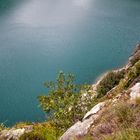 Sommer am Kölnbreinspeicher