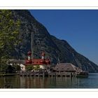 Sommer am Königsee... 2