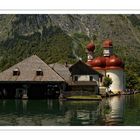 Sommer am Königsee