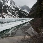 Sommer am Lake Louise :-)