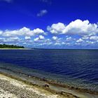 Sommer am Limfjord