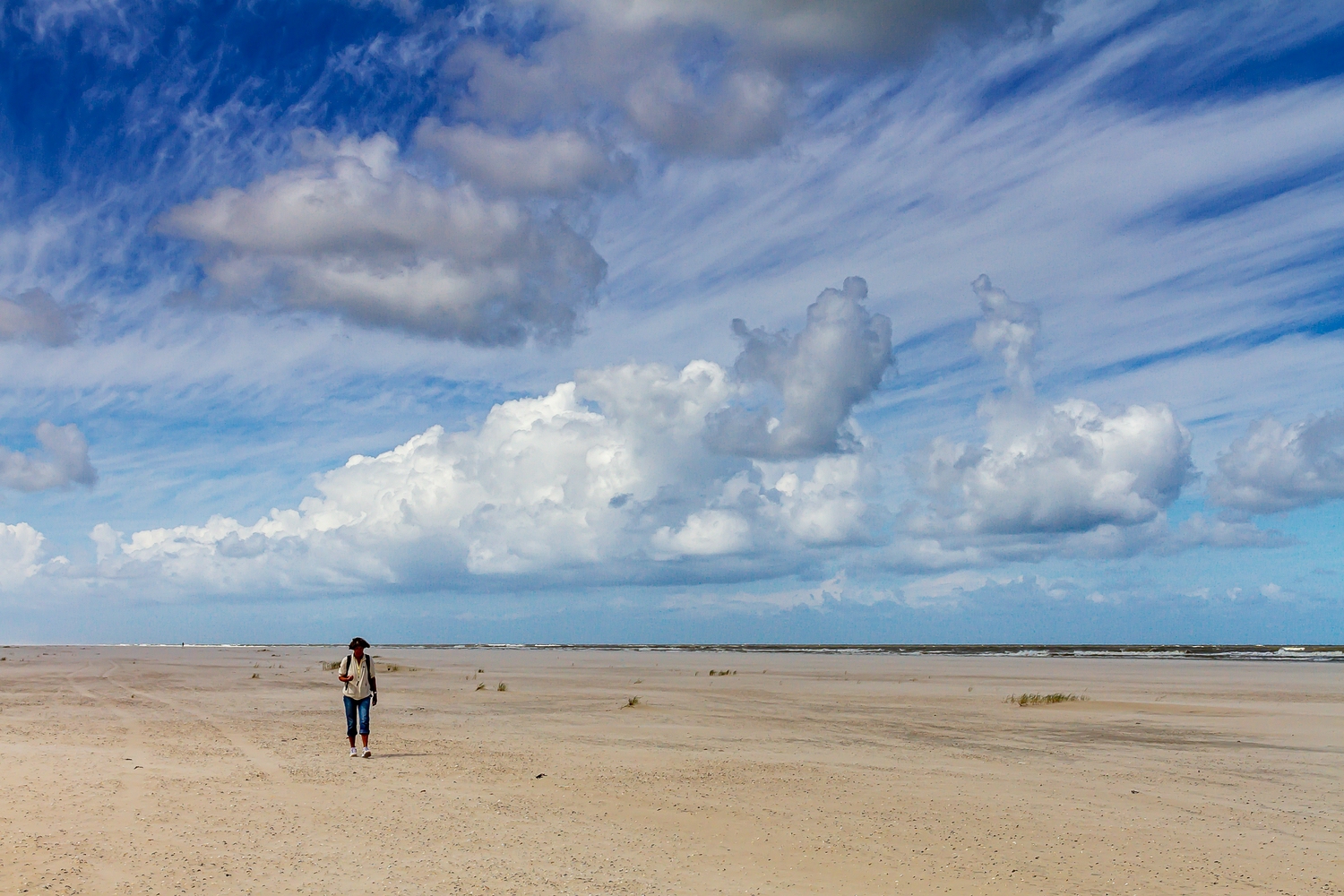 Sommer am Meer