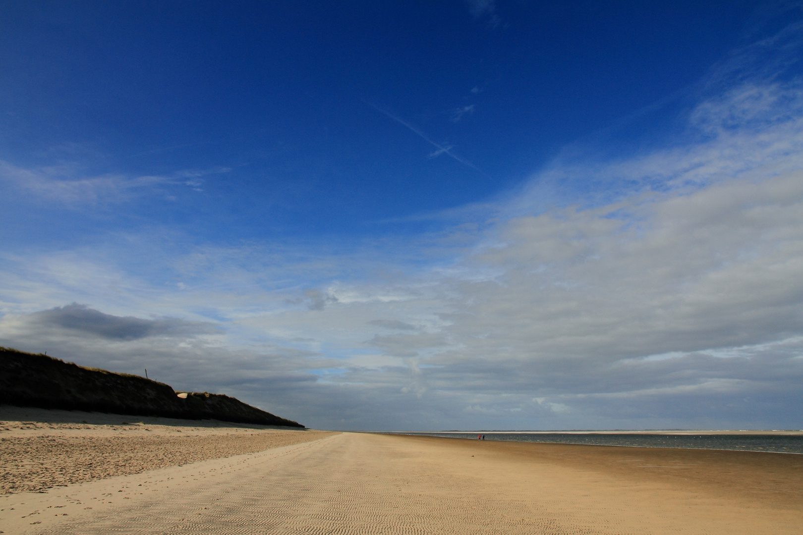 Sommer am Meer