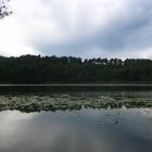 Sommer am Melangesee