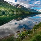 Sommer am Moose Pass in Alaska