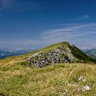 Sommer am Oisternig