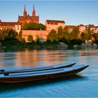 Sommer am Rhein VI