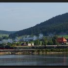 Sommer am Schluchsee