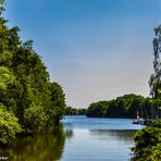 Sommer am See