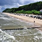 Sommer am Strand