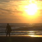 Sommer am Strand