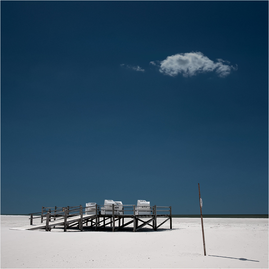 Sommer am Strand