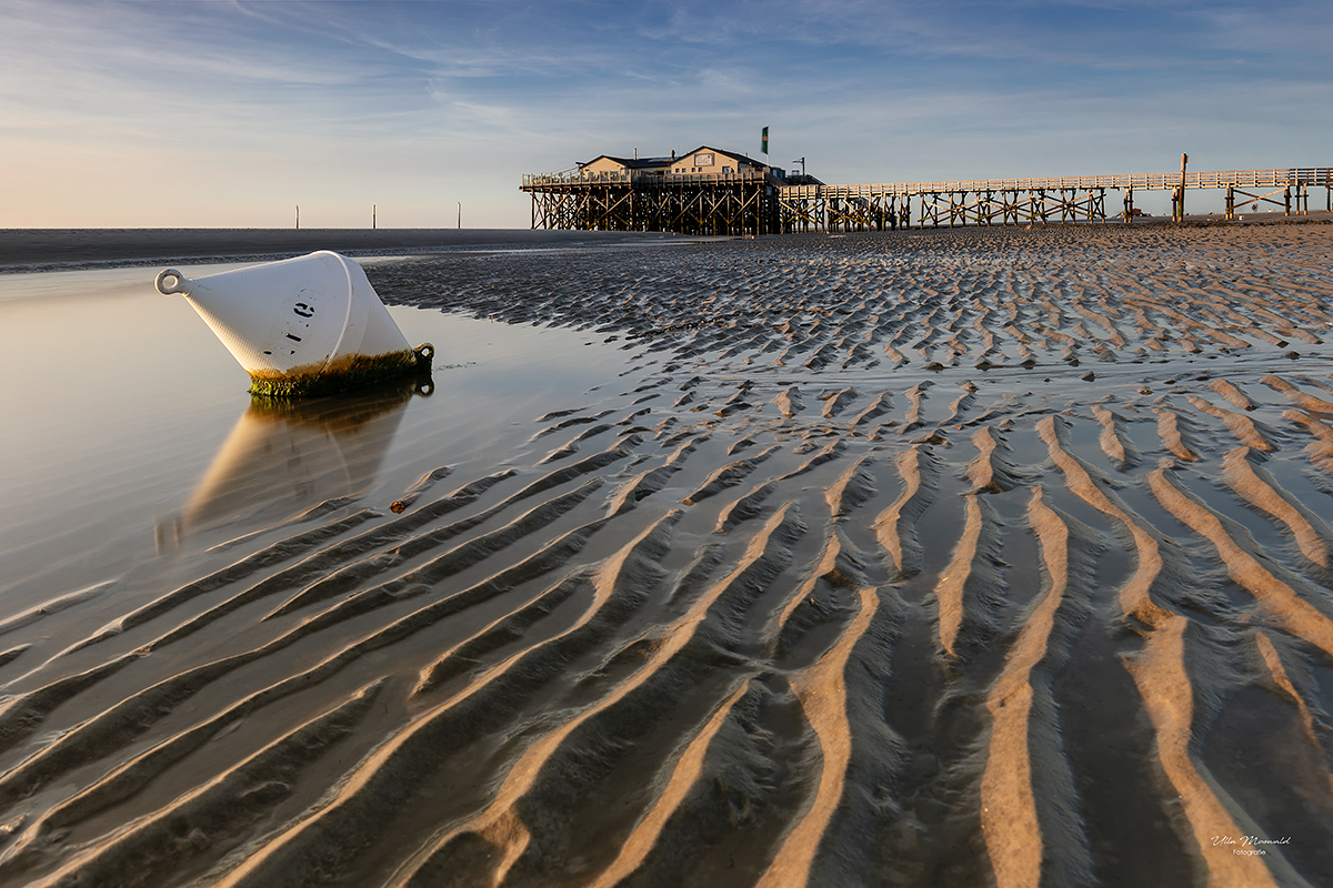 ...Sommer am Strand...