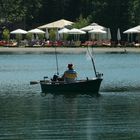 Sommer am Tegernsee