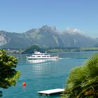 °°°° Sommer am Thunersee °°°°