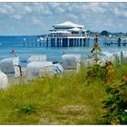 Sommer am Timmendorfer Strand