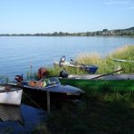 Sommer am Untersee