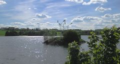 Sommer am Untreusee