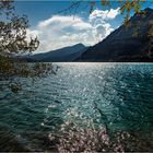 Sommer am Walchensee