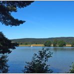 Sommer am Weißenstädter See