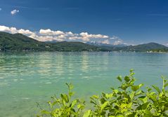 Sommer am Wörthersee