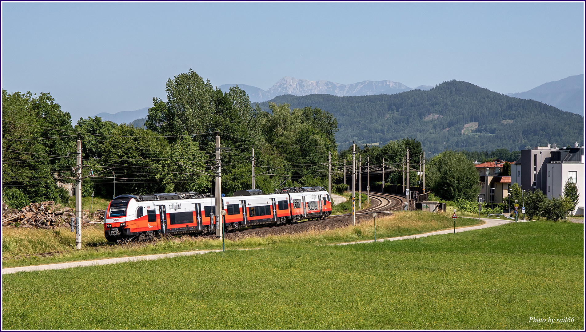 Sommer am Wörthersee