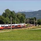 Sommer am Wörthersee