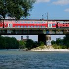 Sommer an der Isar (1 von 3)