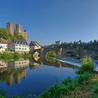 Sommer an der Lahn    