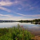 Sommer an der Northeimer Seenplatte