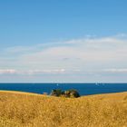 Sommer an der Ostsee