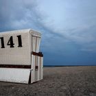 Sommer an der Ostsee