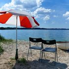 Sommer an der Schlei