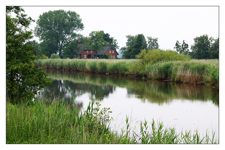 ~ Sommer an der Wümme ~