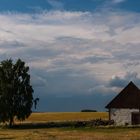 Sommer auf dem Land