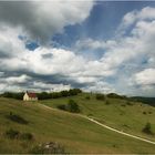 Sommer auf der Ehrenbürg