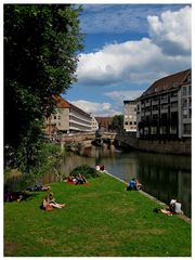 Sommer auf der Liebesinsel