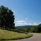 Sommer auf der Schwäbischen Alb