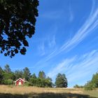 Sommer auf Häradsviken.........