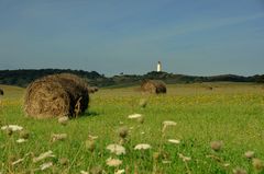 Sommer auf Hiddensee