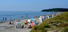 Sommer auf Hiddensee