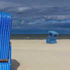 Sommer auf Langeoog