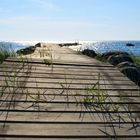 Sommer auf Öland