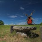 Sommer auf Öland