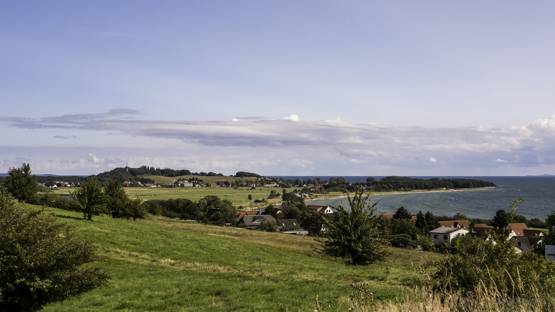 ... Sommer auf Rügen ...