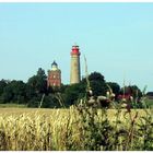 Sommer auf Rügen