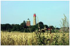 Sommer auf Rügen