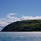 Sommer auf the Black Isle