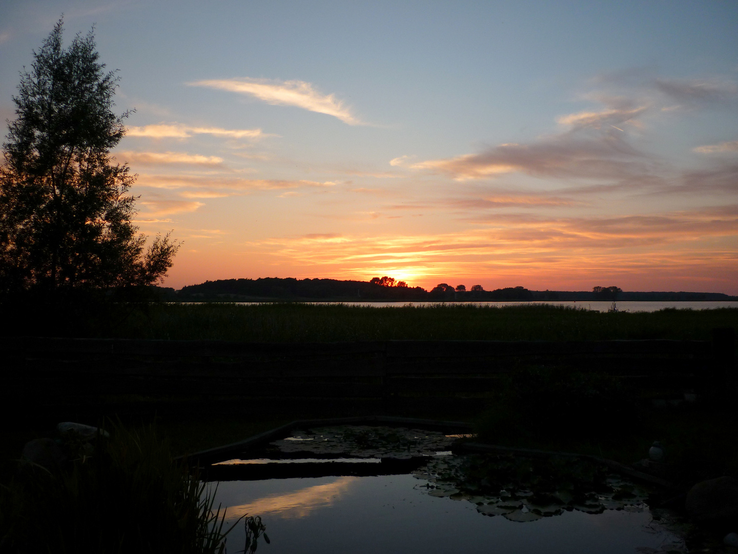 Sommer auf Usedom 2