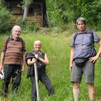 sommer aufmstueckle vonRaimStetter